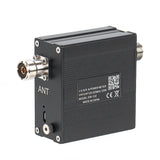 1 PCS SW-102 125-520 Mhz Digital VHF/UHF Power SWR Meter For Two Way Radio US Plug