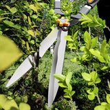 Gardening Scissors wer / Lawn Special Hedge Shears Strong Pruning Branches