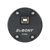 SV305C Color Planetary Camera IMX662 Sensor EAA USB2.0