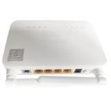 5PCS New for HS8545M5 Gpon Ont onu 1GE+3FE+VOICE+WIFI+USB Router modemTelecom Network Equipment English