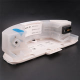 Water Tank and Mop Cloth for Ecovacs Deebot T8/T8+/T9/T8 MAX/T8 AIVI/T9 Max/T9 Power OZMO PRO Vacuum Cleaner Part