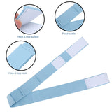 Peritoneal Dialysis Conduit Belt Adjustable Breathable Abdominal Back Support