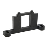 Camshaft Timing Tool Professional High Accuracy Engine CamshaftTiming Tool Kit Black Anti Oxidation Coating for Vehicle