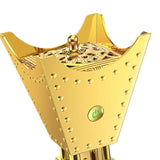 Middle Eastern Style Incense Burner Holder - Bedroom & Tea Table Decor