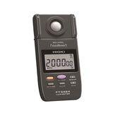 HIOKI FT3424 Illuminometer High-precision Digital Illuminometer LED Illumination Measurement Photometer