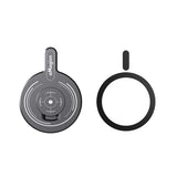 aMagisn AF03 Magnetic Adapter Phone Holder Insta360 w Gimbal Stabilizer for Series Magnet Mount Plate