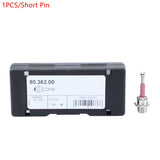 3D Table Edge Finder Probe Lever Needle 80.362.00 80.363.00 Measured Peaks Pin Dial Indicator Measuring Ceramic Rod