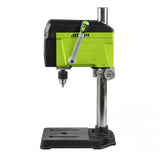 400W 220v industrial grade drilling machine milling machine miniature bench drilling machine drilling machine drilling machine