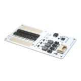 4S lifepo4 Active protection board 12V 50A lithium iron phosphate battery Balance Start motorcycle Electric CAR