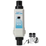 Swimming Pool Salt Chlorine Machine 8/16/12/20g/h SPA Pool Salt Chlorines Machine Generator System Salt Chlorinator Machines