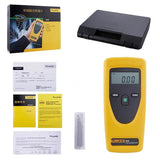 Fluke 930 Non-Contact Tachometer 6-Digit Backlight 1 to 99999 Revolutions/Minute
