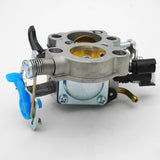 1 PCS Chain Saw Carburetor Chain Saw Parts Accessories For Husqvarna Hus Warner HUS455 460 455E 544883001