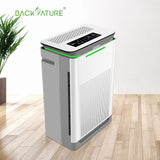 Mist Free Healthy Purifier Baby Room Humidifier for Home Dry Air