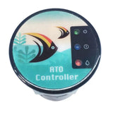 ATO Aquarium Auto Top Off System Reef Tank Automatic Pump Controller 110V-240V Smart Level Water