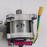 DC 900W High Power Electric Lawn Mower DIY Generator - 36V Brushless Motor with Strong Magnetic Force
