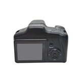 Digital 16X Focus Zoom 2.4inch TFT Screen Video 1280*720 Supported SD Card Portable Camera for Travel Take Photos