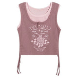 New Women's Fashion Casual Camisole