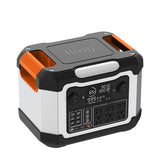 Customized Camping emergencies Solar Generator Bank battery150W 200W 300W 600W 1200W Portable Power Station