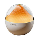 Air Versatile USB Desktop Humidifier for Yoga Travel Nursery Room