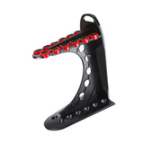 Storage Vertical Fishing Pole Display Shop Indoor Sturdy Easy Installation Cabin Household Rod Rack Stand