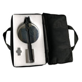 Under Car Search Vehicle Security Inspection Road Safety Convex Mirror