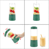 Sports Original Crushing Cutting Estractor De Jugos ice blender