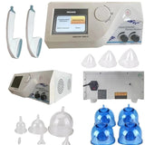 SP2 Starvac Breast Enlargement Weight Loss Massager vacuum roller suction fat loss hine