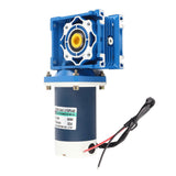 Worm Gear Motor Stainless Steel 90W 2100 R/min XD5D9024A121SRVRV40 Reduction Ratio DC24V(50 )