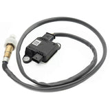 Car PM Particulate Matter Sensor 68435816AA for Ram 1500 PICKUP 2020-2023 Exhaust Nitrogen Oxygen S