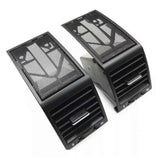 G Class W463 04-18 L+R  For Benz Instrument Panel Speaker Grille Cover Air Vent