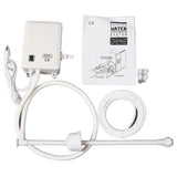 Bottled Water Pump System 6m Single Tube 3.8L/min 40psi Quiet Electric Drinking Water Pump for Coffee Machine Beverage Machine  110130V