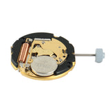 Quartz Movement with Japan Battery Parts Replacements Brand Watch One Jewel Ronda 706.3