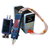 Heltec 14.5KW Capacitor Storage DIY spot welder 2500A Portable Spot Welding for batteries/welding Point battery welding hine