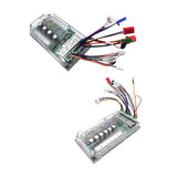 Motorcycle Electric Motorcycles Replacement Accessorie Brushless Electrical Motor Speed Controller