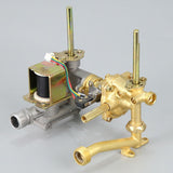 7-10L Gas Assembly Vapor kage Vae Water Heater Hardware Accessories