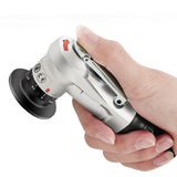Mini Chamfering Deburring 45 Degree Portable HandHeld Metal Trimming hine Pneumatic Tools 30000RPM