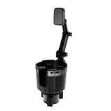 2-in-1 Accessory Universal Magnetic Car Cup Holder Phone Mount Iphone 15 for Cars