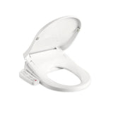 Toilet lid self cleaning heating wc electronic bidet smart toilet seat cover