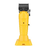 2024 WMARK NG-139 Detail Trimmer, Clipper Electric Hair Cutting, DLC Powder Metallurgy Blade, 385 Double Ball Motor