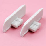 2 Pieces Anti-Chip Cover Slider Pad STIHL Fittings Suitable For Stihl 021 023 025 210 230 MS250