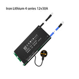 Bluetooth-compatible Battery Protection Board Power Protector Output Guard Repairing Maintenance Protective Accessory