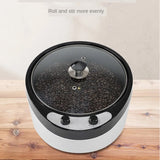 Electric Coffee beans Home coffee roaster hine roasting non-stick coating baking tools household Grain drying 1200W