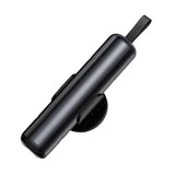 Auto Glass Window Breaker Aluminum Alloy Seat Belt Cutter Car Emergency Life-Saving Rescue Tool