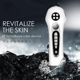 Multifunction RF Beauty Device EMS Facial Massagers Anti-aging and Skin Rejuvenation Skin Tightening Machine Face Beauty Tools
