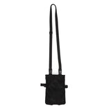 Urine Drainage Holder Postoperative Body Fluid Shoulder Concealed Catheter Bag Cover
