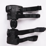 Adjustable ROM Hinged Knee Brace Support for Medial Join Pain, Osteoarthritis, Arthritis Unloader, Cartilage Defect Protection