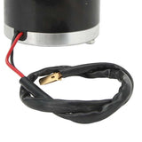 Electric Bicycle Brushed Motor 48V 1000W Brushed Electric Motor All Copper Coil Aluminum Alloy for Modification