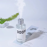 2021 Mini Humidifier Car air purifier Mineral water bottle, wine, semen, disinfectant, aromatherapy hine
