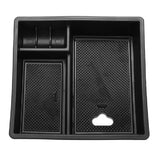 Tray Box For Toyota Hi 2004-2014 Interior Accessories Car-styg car Armrest Center Storage Boxes