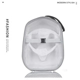 For Pico4/Oculus Quest 2 VR Glasses Travel Carrying Case For Oculus Quest 2 Protective Bag Hard Storage Box VR Accessories